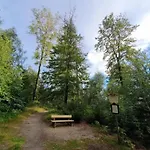 Nyaraló Homes In The Harzresort On The Brocken, Schierke