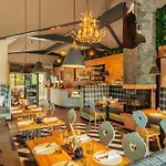 Homes In The Harzresort On The Brocken, Nyaraló *