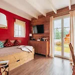 Nyaraló Homes In The Harzresort On The Brocken, Schierke