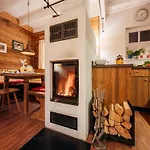 Homes In The Harzresort On The Brocken, Nyaraló *