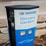 Homes In The Harzresort On The Brocken, Nyaraló