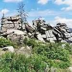 Nyaraló Homes In The Harzresort On The Brocken, Schierke