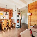 Nyaraló Homes In The Harzresort On The Brocken, *