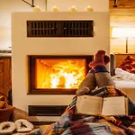 Homes In The Harzresort On The Brocken,