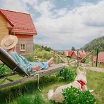 Homes In The Harzresort On The Brocken, Nyaraló *
