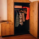 Nyaraló Homes In The Harzresort On The Brocken,