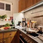 Homes In The Harzresort On The Brocken, *