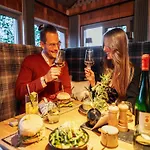 Homes In The Harzresort On The Brocken, Holiday home *