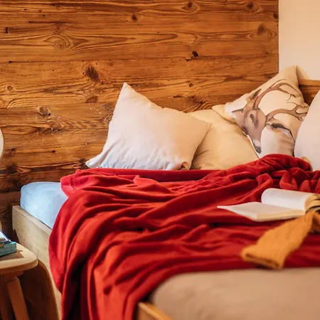 Homes In The Harzresort On The Brocken Holiday home *