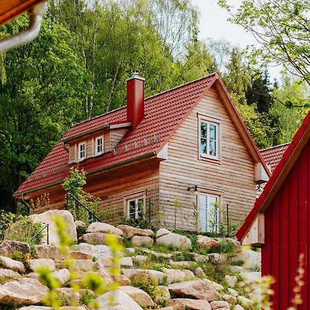 Holiday home Homes In The Harzresort On The Brocken
