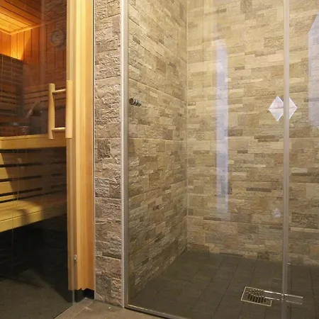 Holiday home Homes In The Harzresort On The Brocken *