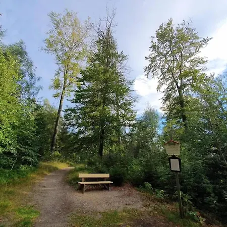 Сasa de vacaciones Homes In The Harzresort On The Brocken, Schierke