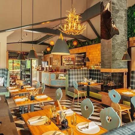 Homes In The Harzresort On The Brocken, Сasa de vacaciones *