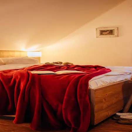 Сasa de vacaciones Homes In The Harzresort On The Brocken, *