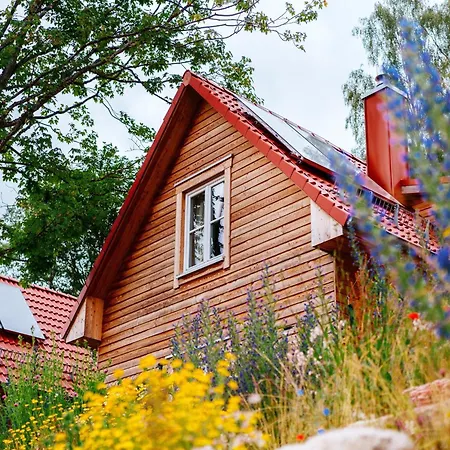 Homes In The Harzresort On The Brocken, Nyaraló *