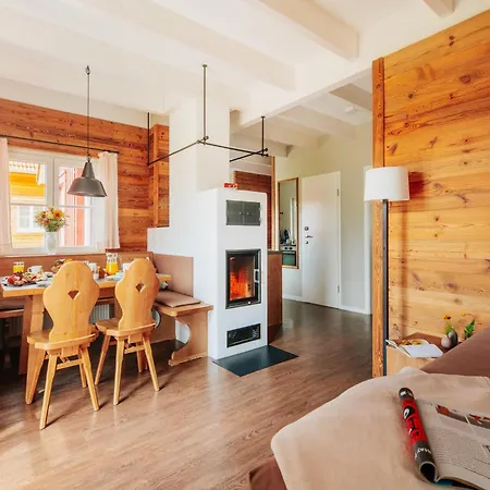 Сasa de vacaciones Homes In The Harzresort On The Brocken, *