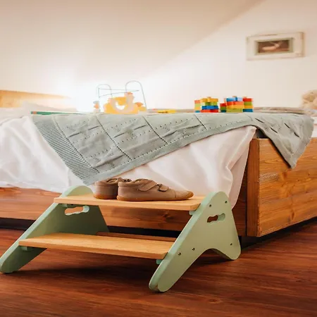 Homes In The Harzresort On The Brocken, Сasa de vacaciones Schierke