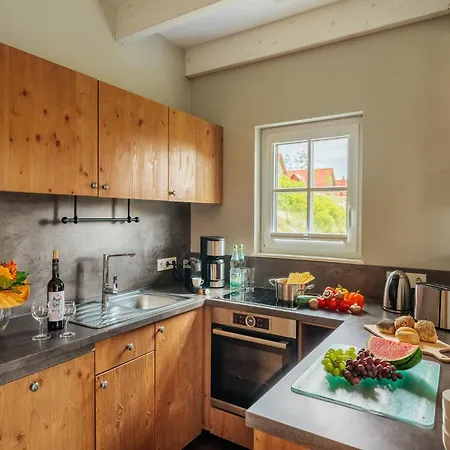 Homes In The Harzresort On The Brocken, Сasa de vacaciones