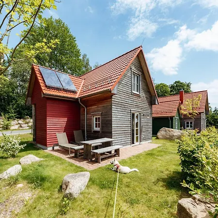 Homes In The Harzresort On The Brocken, *