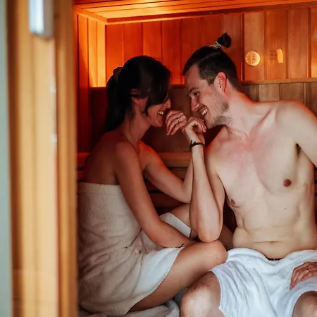 Сasa de vacaciones Homes In The Harzresort On The Brocken, Schierke