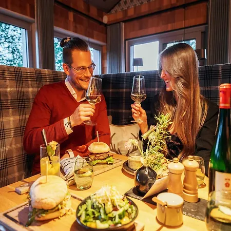 Homes In The Harzresort On The Brocken, Сasa de vacaciones *