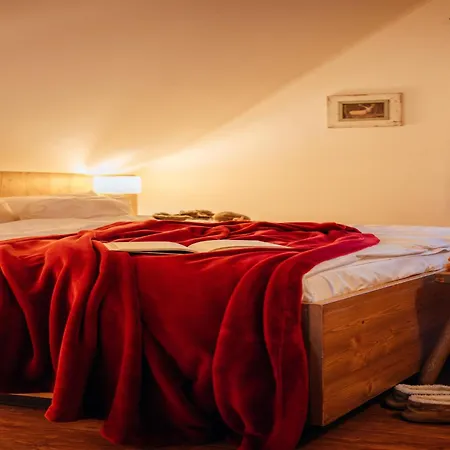 Homes In The Harzresort On The Brocken,