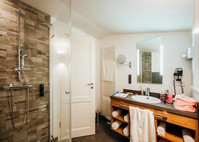 Homes In The Harzresort On The Brocken, *