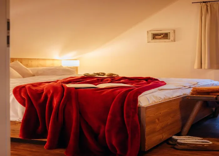 Nyaraló Homes In The Harzresort On The Brocken, *