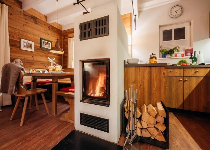 Homes In The Harzresort On The Brocken, Ferienhaus *