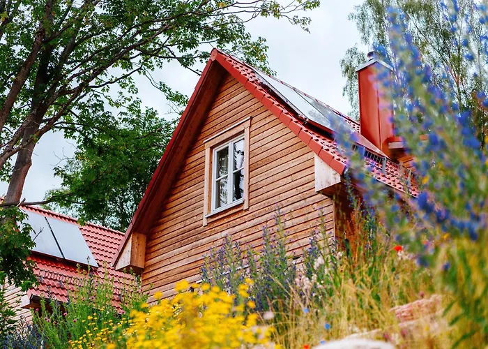 Homes In The Harzresort On The Brocken, Casa de Férias *