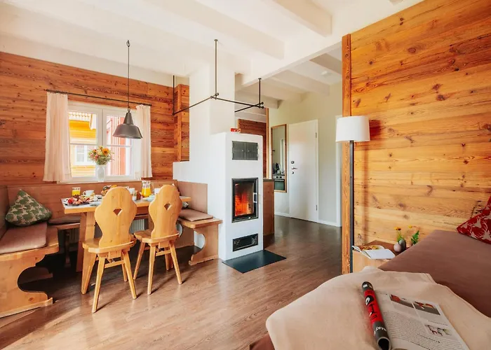 Nyaraló Homes In The Harzresort On The Brocken, *