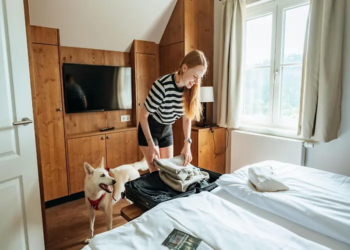Homes In The Harzresort On The Brocken, Ferienhaus