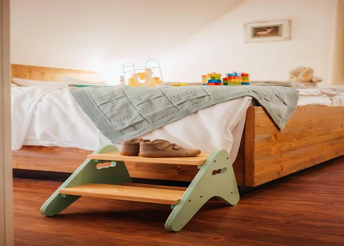 Homes In The Harzresort On The Brocken, Casa de Férias Schierke