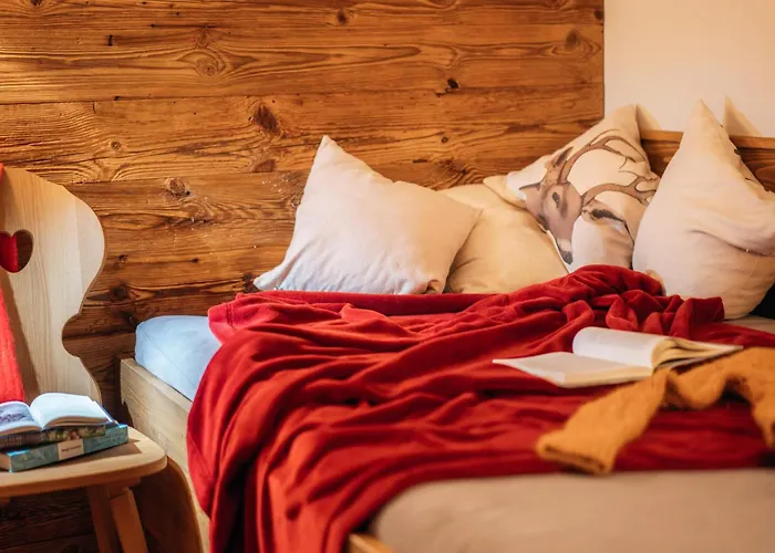 Nyaraló Homes In The Harzresort On The Brocken, Schierke