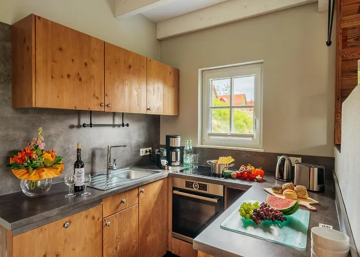 Homes In The Harzresort On The Brocken, Ferienhaus