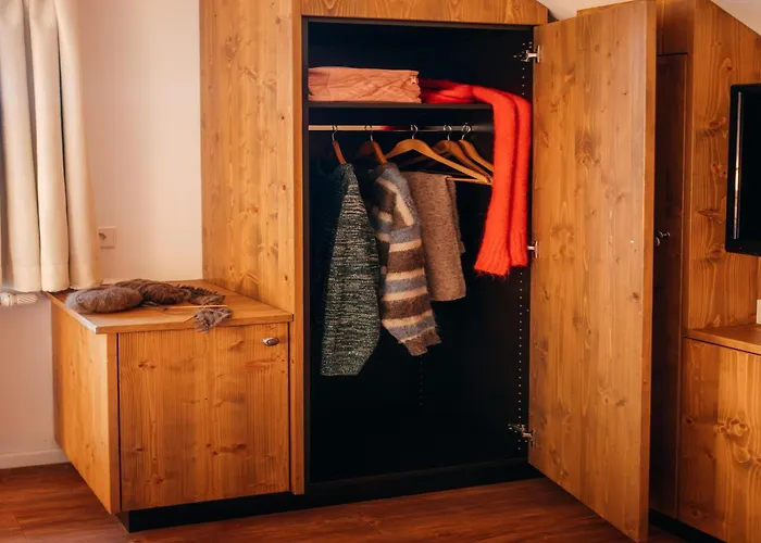 Casa de Férias Homes In The Harzresort On The Brocken,