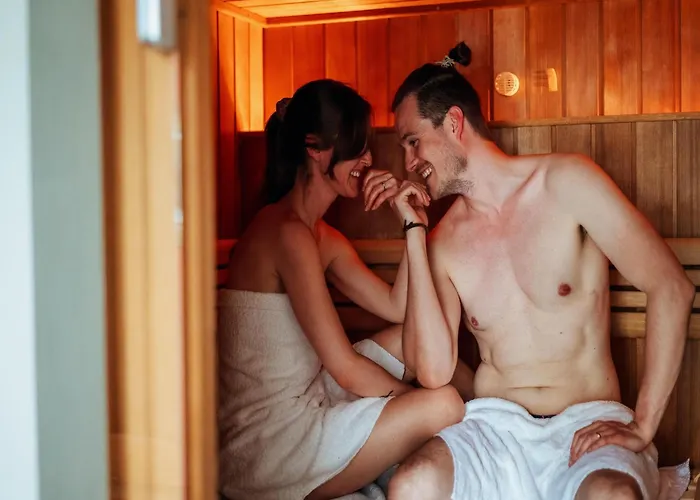 Nyaraló Homes In The Harzresort On The Brocken, Schierke