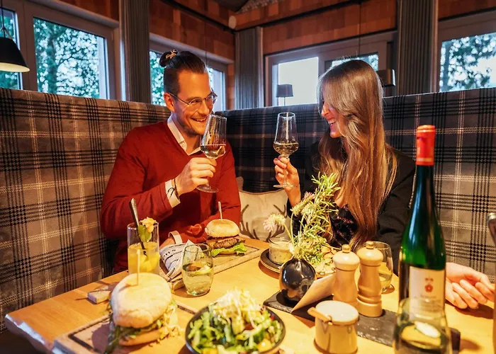 Homes In The Harzresort On The Brocken, Nyaraló *